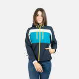 CHAQUETA DE SOFTSHELL INATYE
