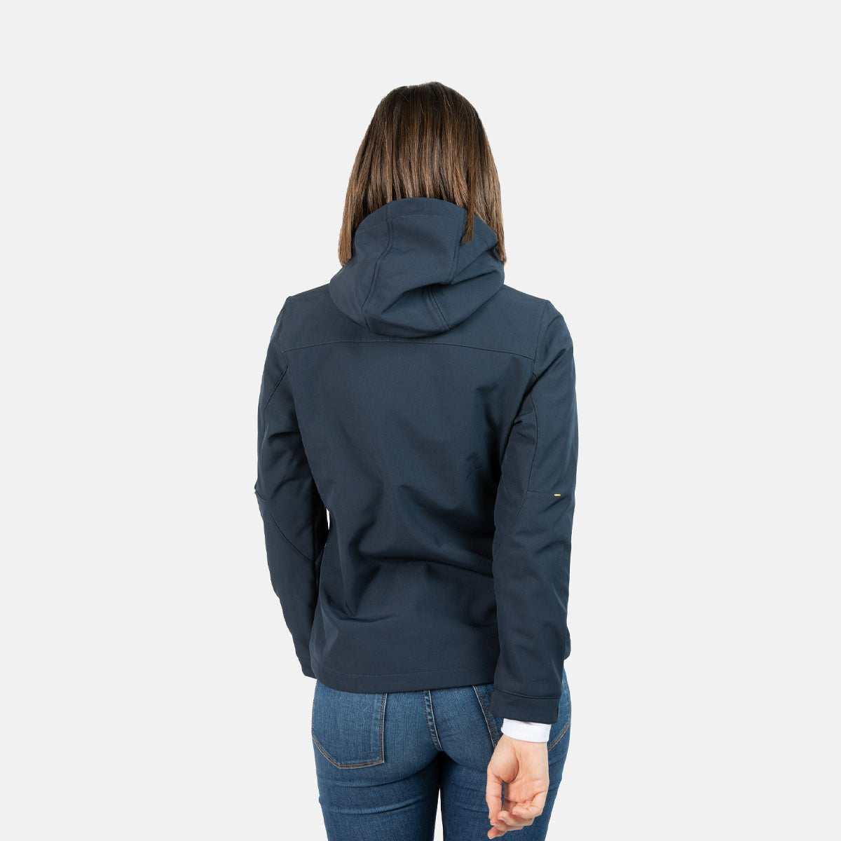 CHAQUETA DE SOFTSHELL INATYE