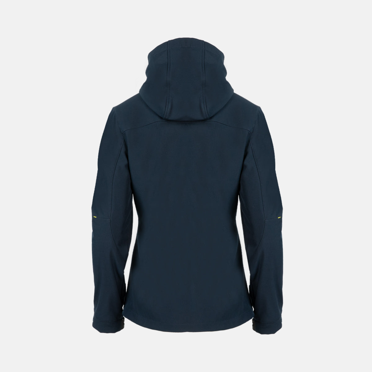 CHAQUETA DE SOFTSHELL INATYE