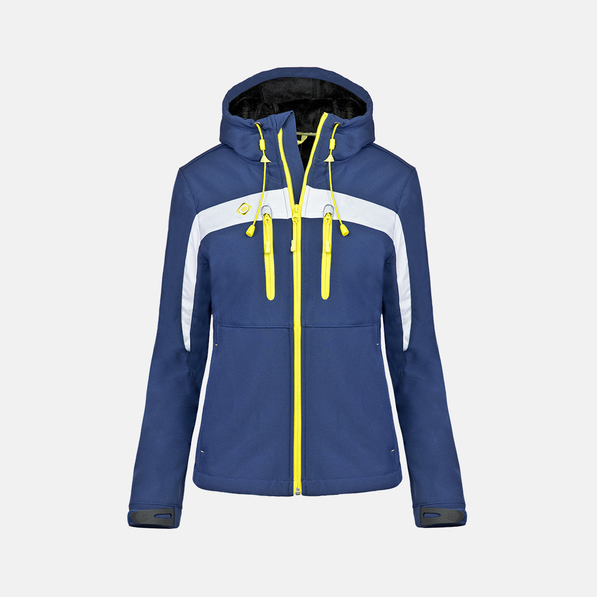 CHAQUETA DE SOFTSHELL INATYE