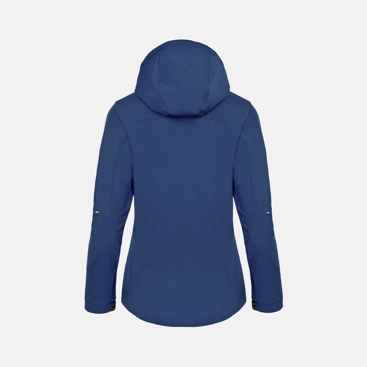 CHAQUETA DE SOFTSHELL INATYE