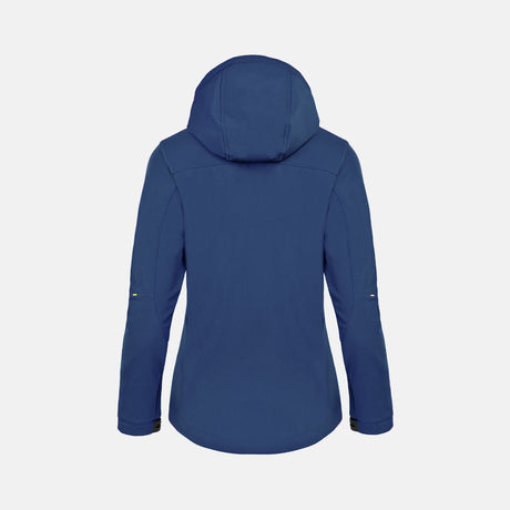 CHAQUETA DE SOFTSHELL INATYE