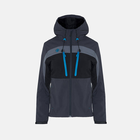 CHAQUETA DE SOFTSHELL INATYE