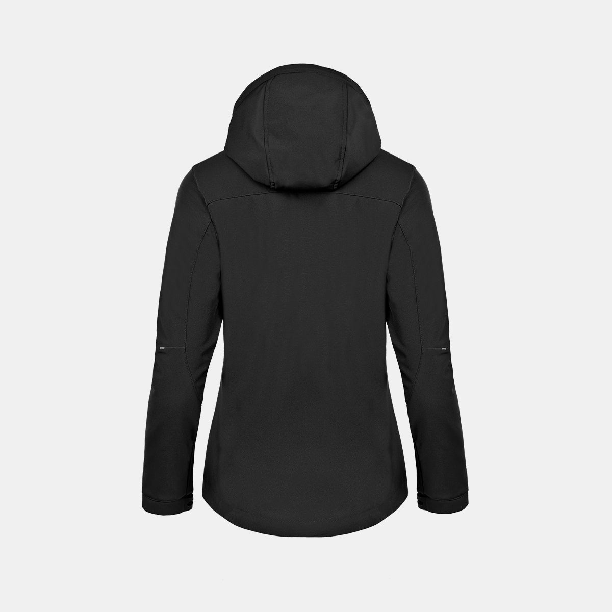 CHAQUETA DE SOFTSHELL INATYE