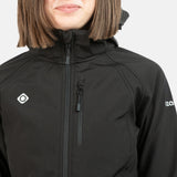 CHAQUETA SOFTSHELL STRATUS W