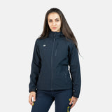 CHAQUETA SOFTSHELL STRATUS W