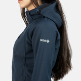 CHAQUETA SOFTSHELL STRATUS W