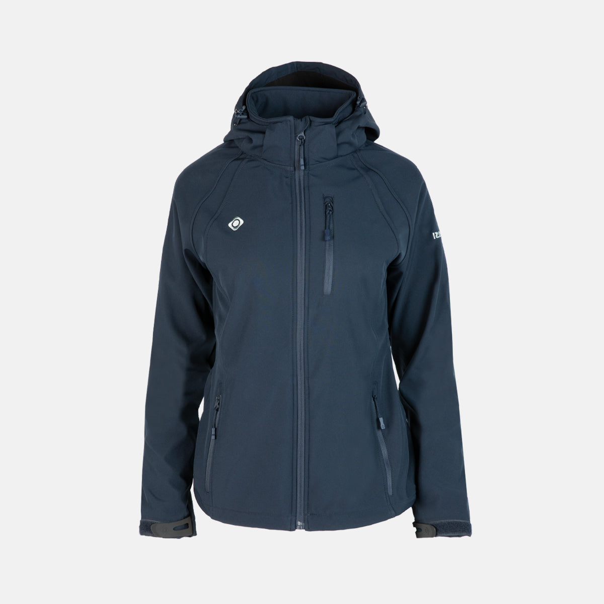 CHAQUETA SOFTSHELL STRATUS W