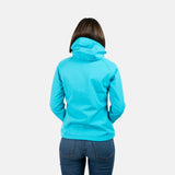CHAQUETA SOFTSHELL STRATUS W