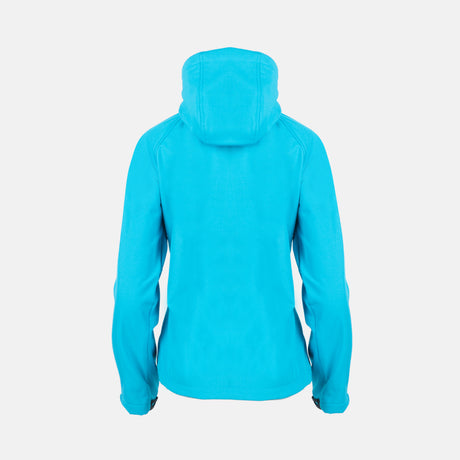 CHAQUETA SOFTSHELL STRATUS W