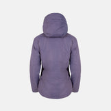CHAQUETA DE FIBRA IMPERMEABLE NALUNS W