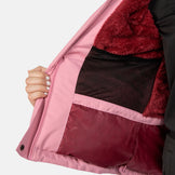 CHAQUETA DE FIBRA AOSLOS W