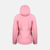 CHAQUETA DE FIBRA AOSLOS W