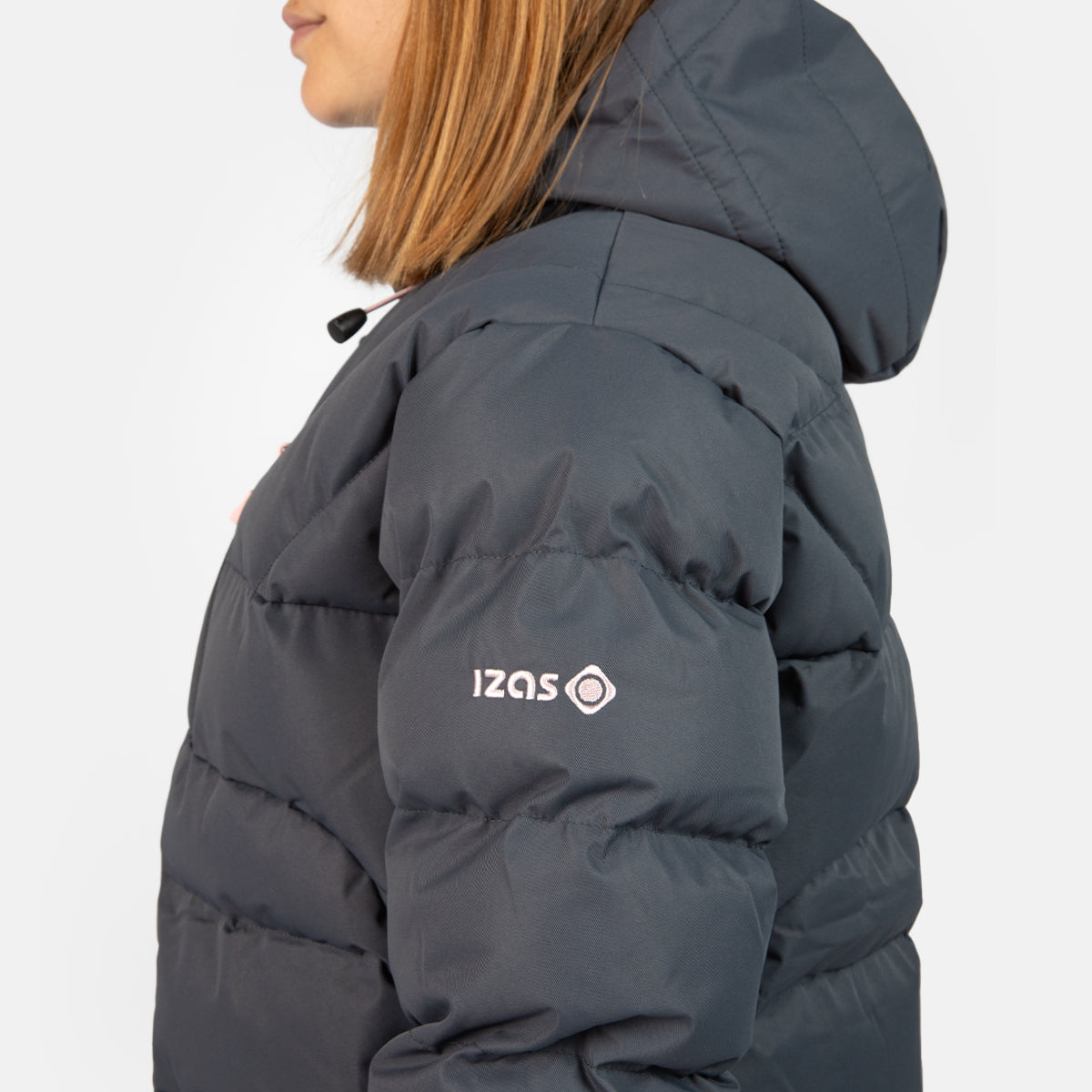 CHAQUETA DE FIBRA AMPRIU W