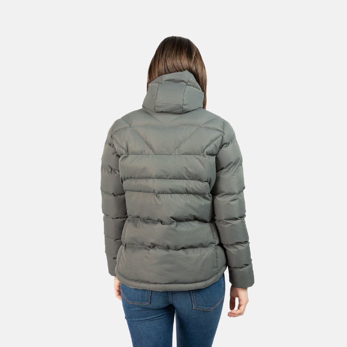 CHAQUETA DE FIBRA AMPRIU W