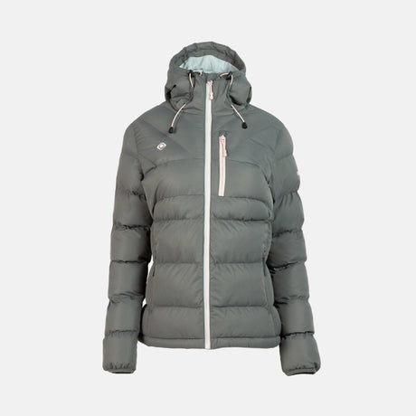 CHAQUETA DE FIBRA AMPRIU W