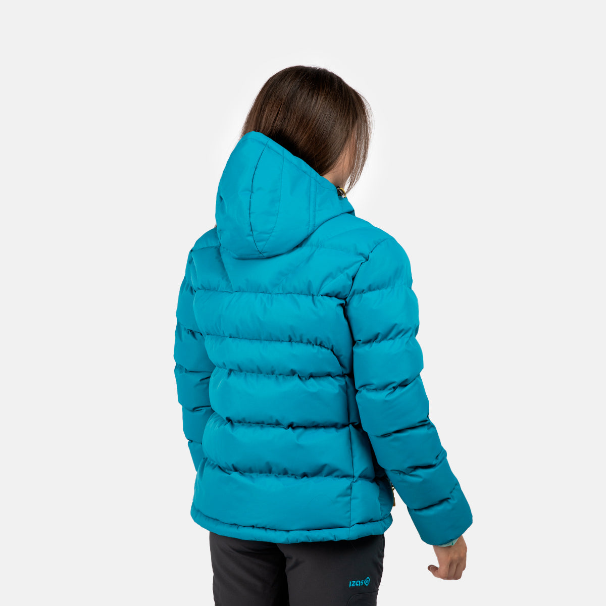 CHAQUETA DE FIBRA AMPRIU W