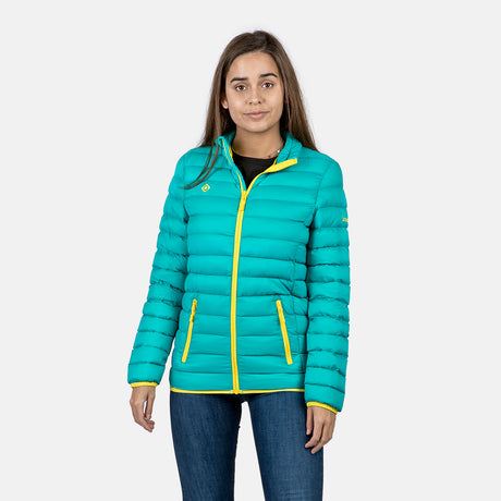 CHAQUETA DE FIBRA ETNA