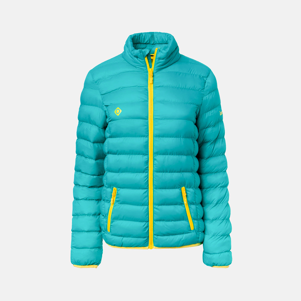 CHAQUETA DE FIBRA ETNA