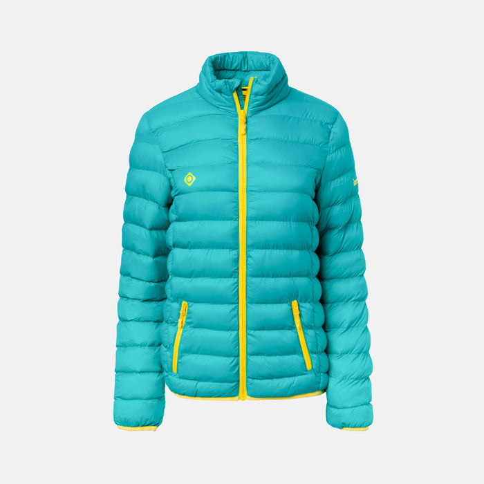 CHAQUETA DE FIBRA ETNA