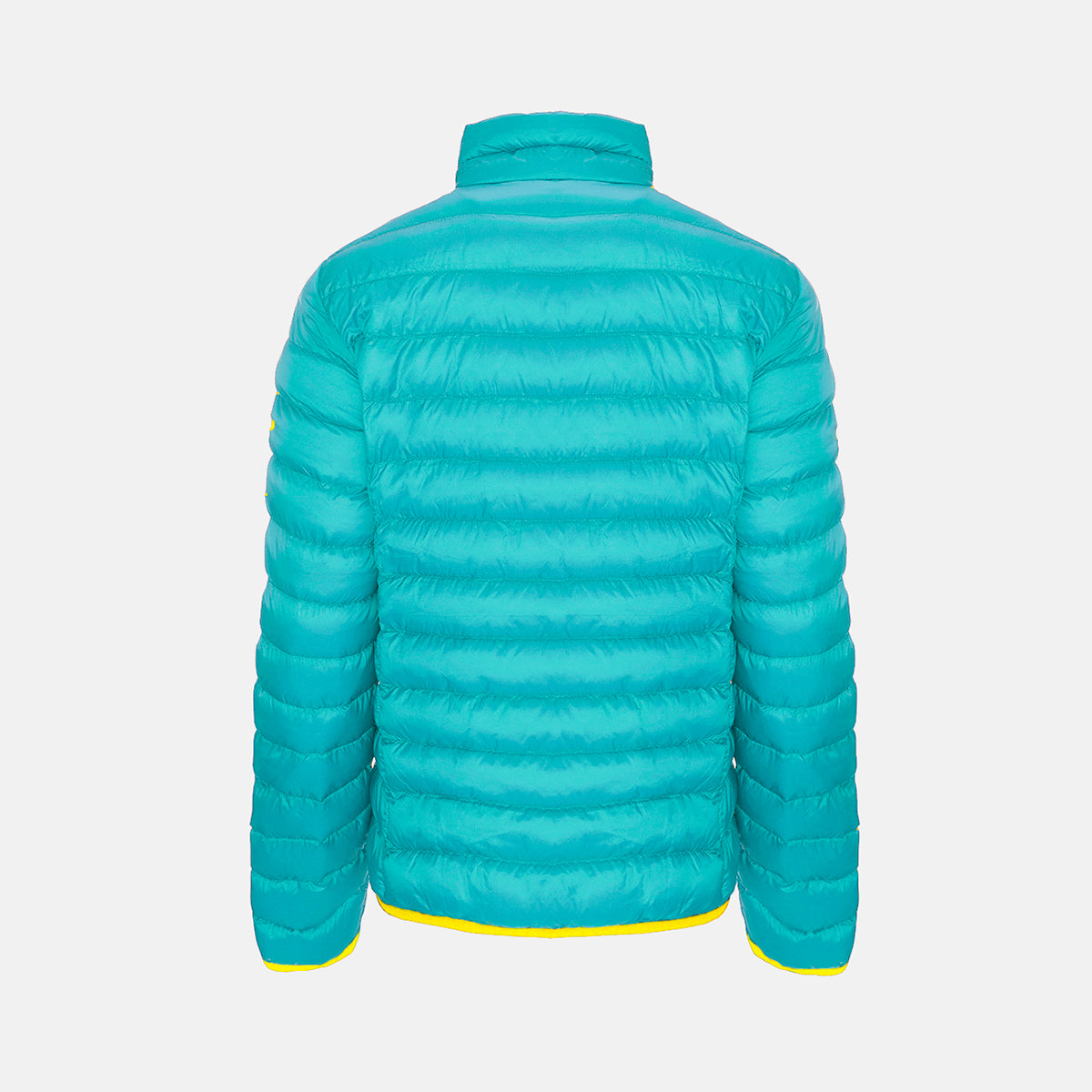 CHAQUETA DE FIBRA ETNA