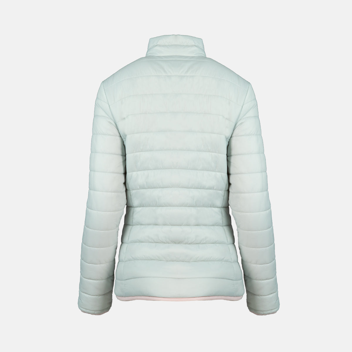 CHAQUETA DE FIBRA NASSER W