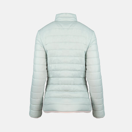 CHAQUETA DE FIBRA NASSER W