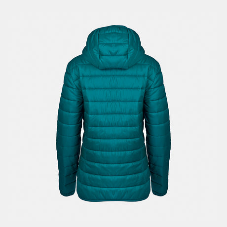 CHAQUETA DE FIBRA SINDU W