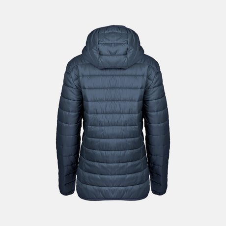 CHAQUETA DE FIBRA SINDU W