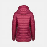 CHAQUETA DE FIBRA SINDU W