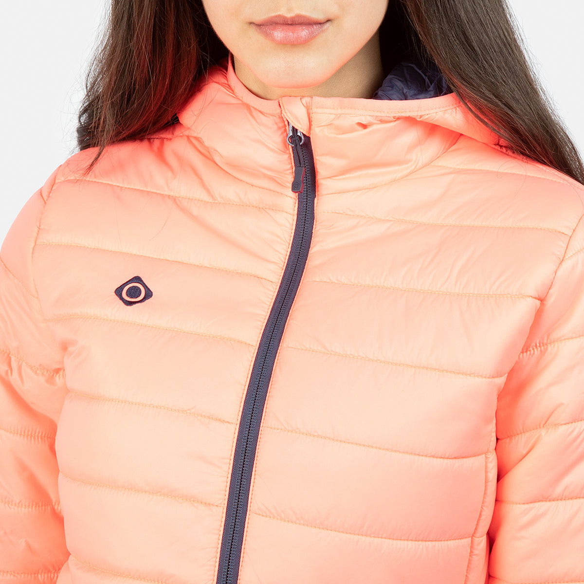 CHAQUETA DE FIBRA SINDU W