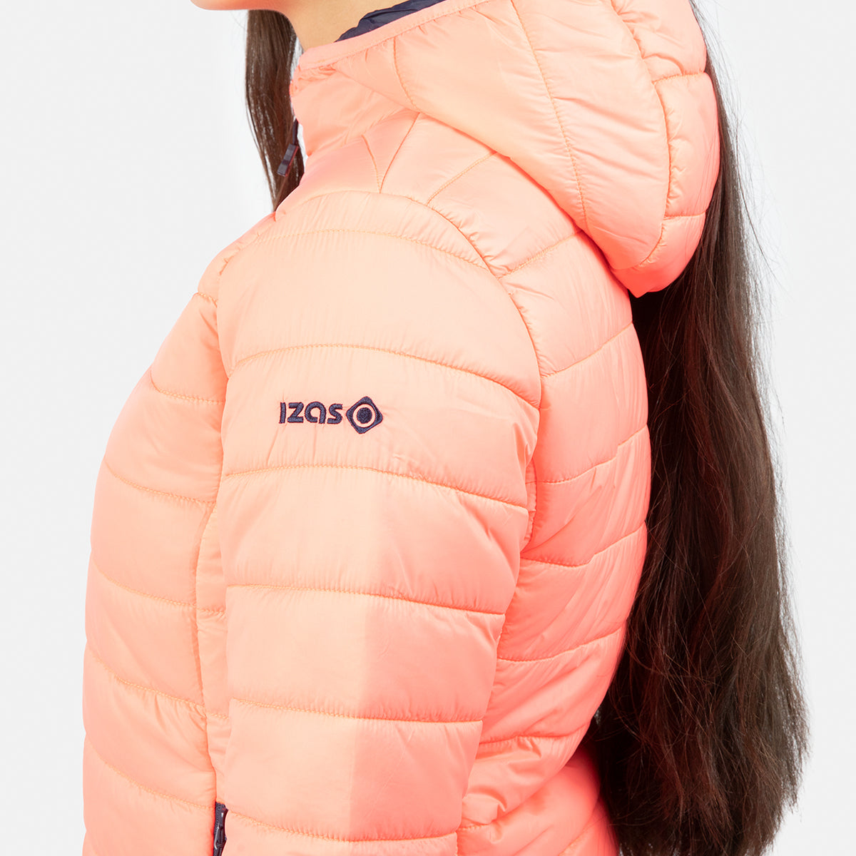 CHAQUETA DE FIBRA SINDU W