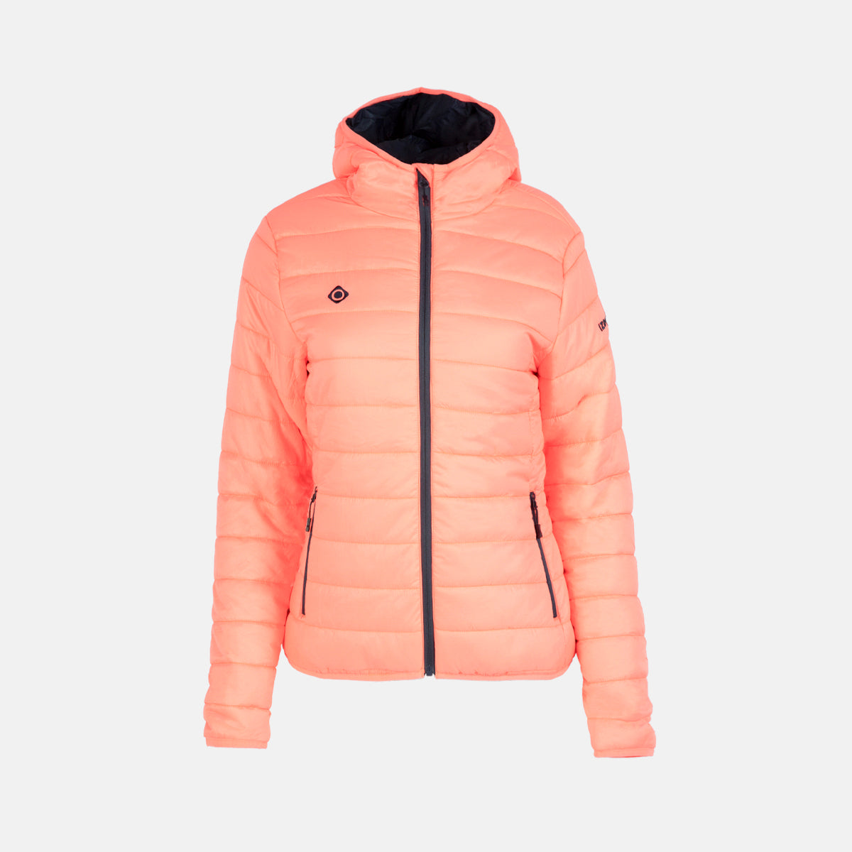 CHAQUETA DE FIBRA SINDU W