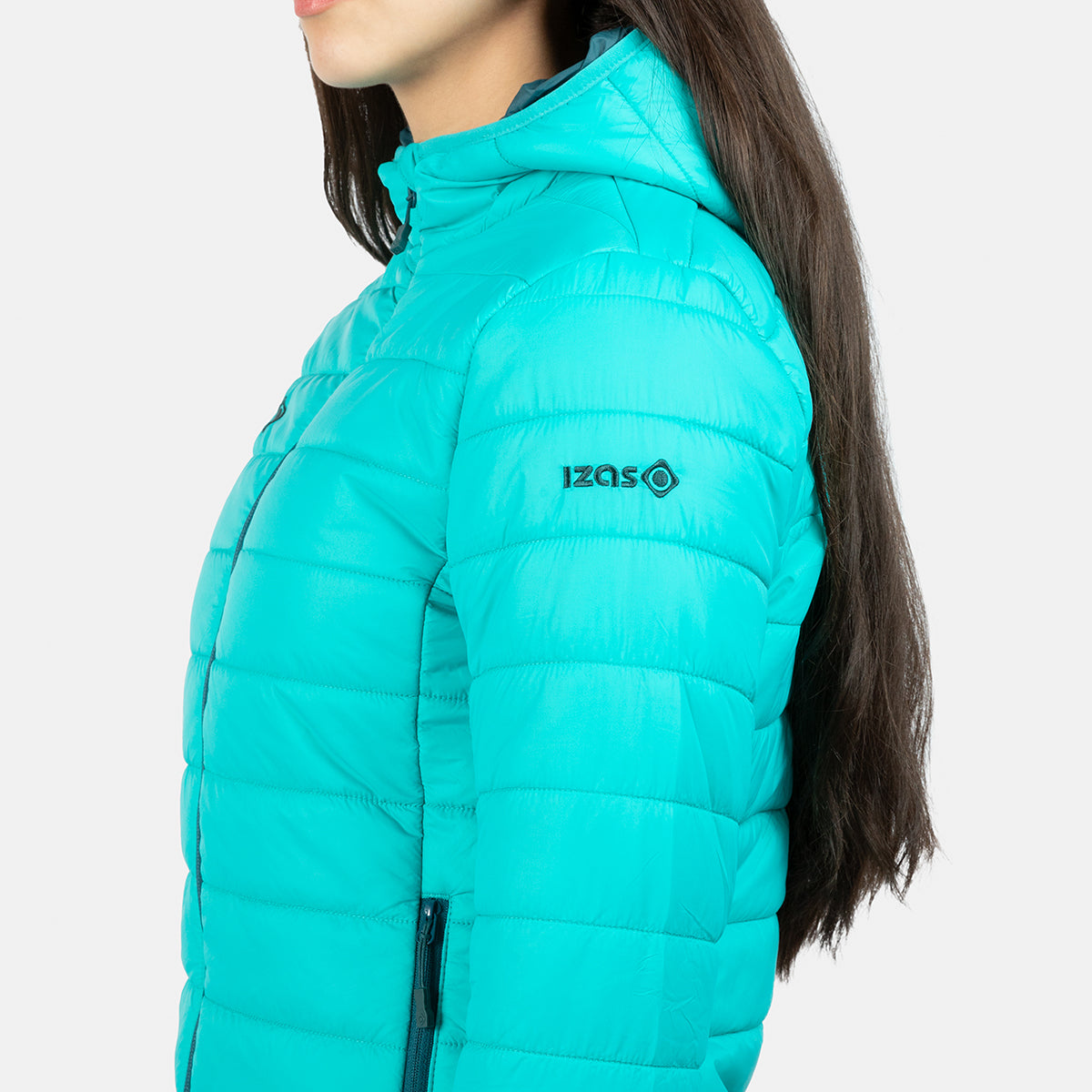 CHAQUETA DE FIBRA SINDU W