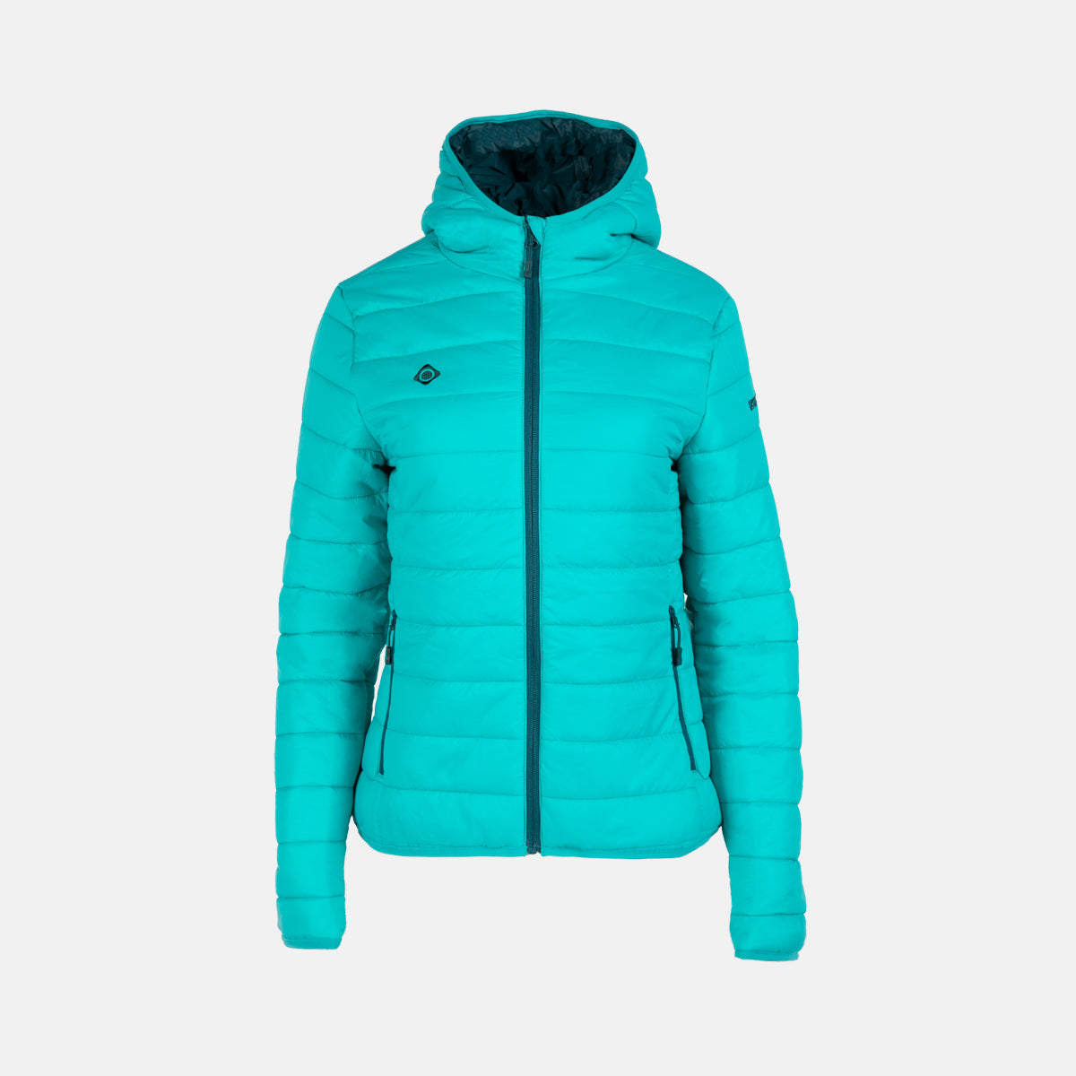 CHAQUETA DE FIBRA SINDU W