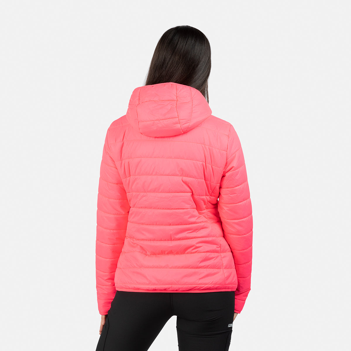 CHAQUETA DE FIBRA SINDU W