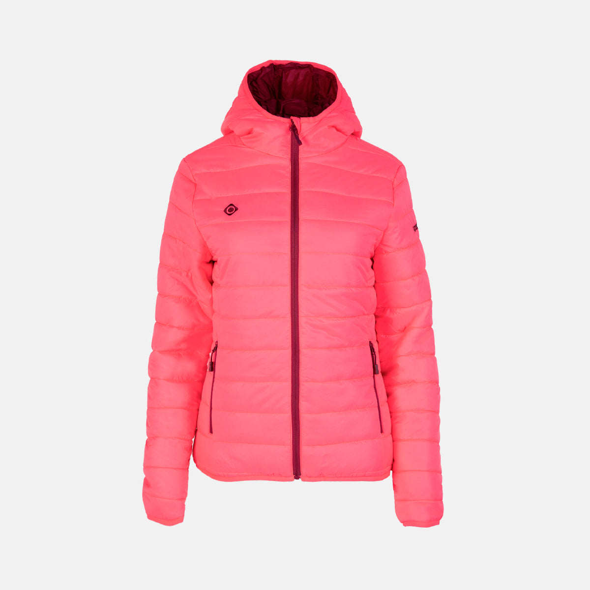 CHAQUETA DE FIBRA SINDU W