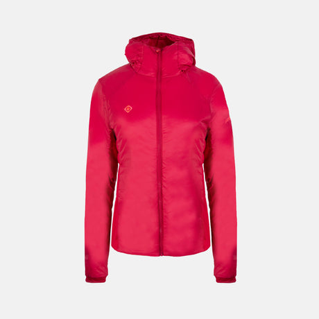 CHAQUETA DE FIBRA INDAL W