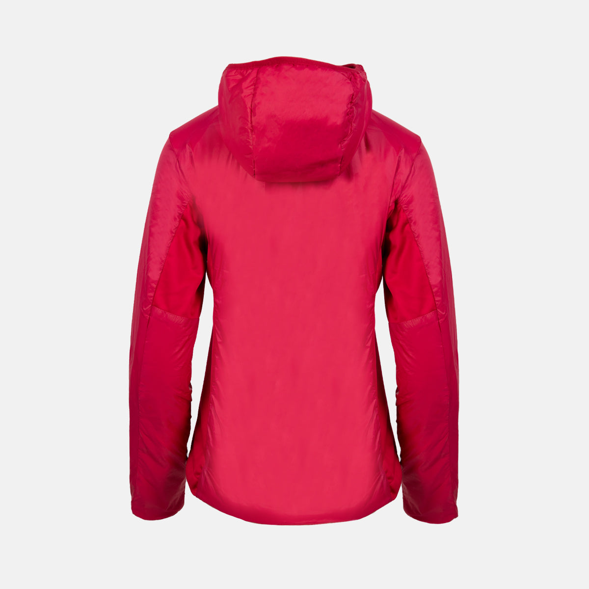 CHAQUETA DE FIBRA INDAL W