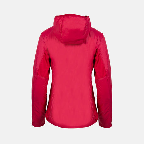 CHAQUETA DE FIBRA INDAL W