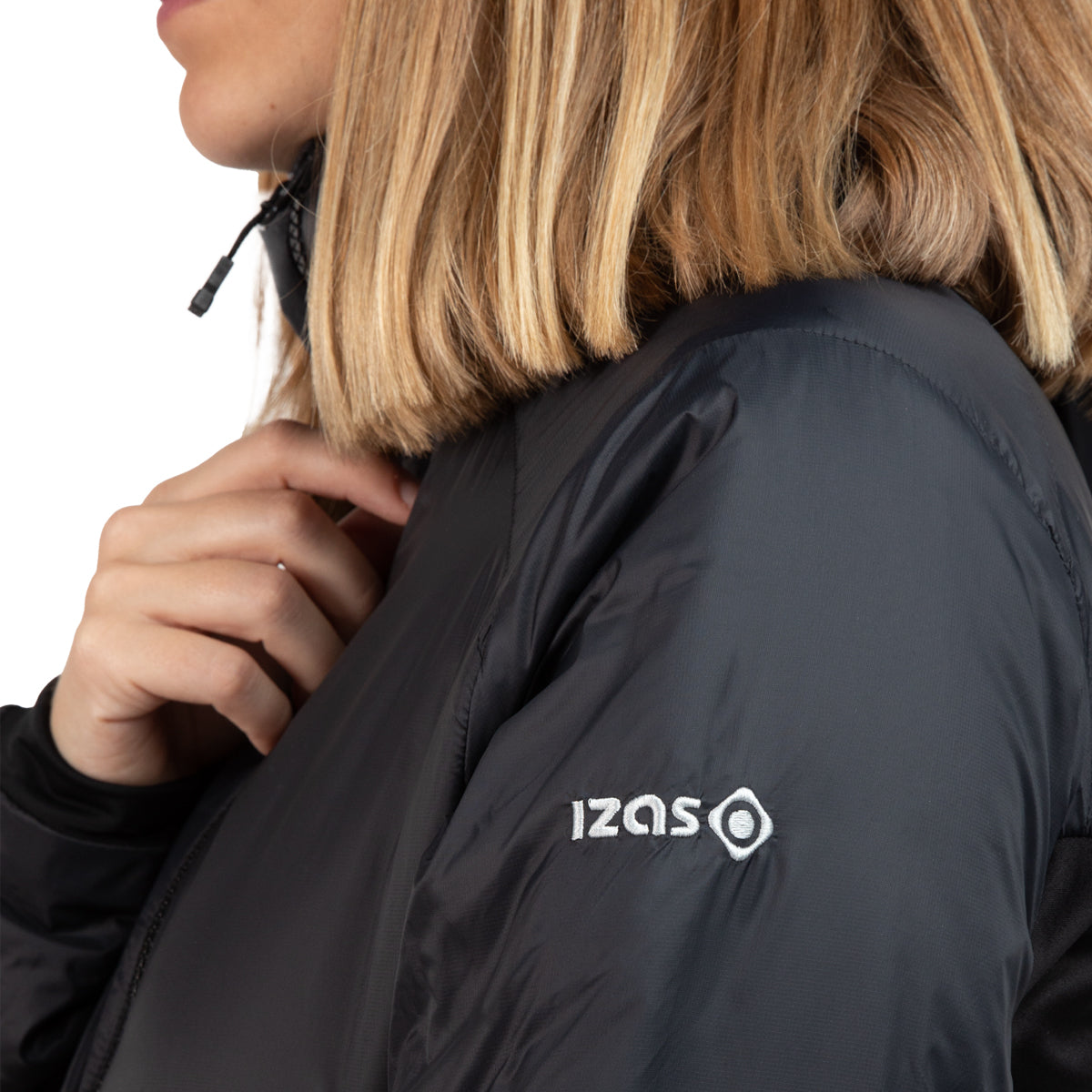 CHAQUETA DE FIBRA INDAL W