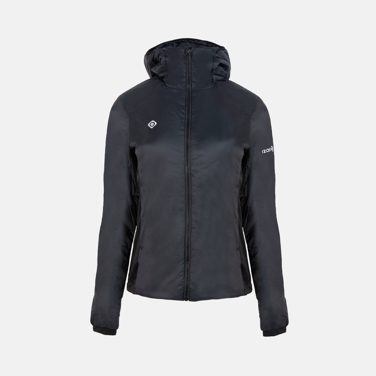 CHAQUETA DE FIBRA INDAL W