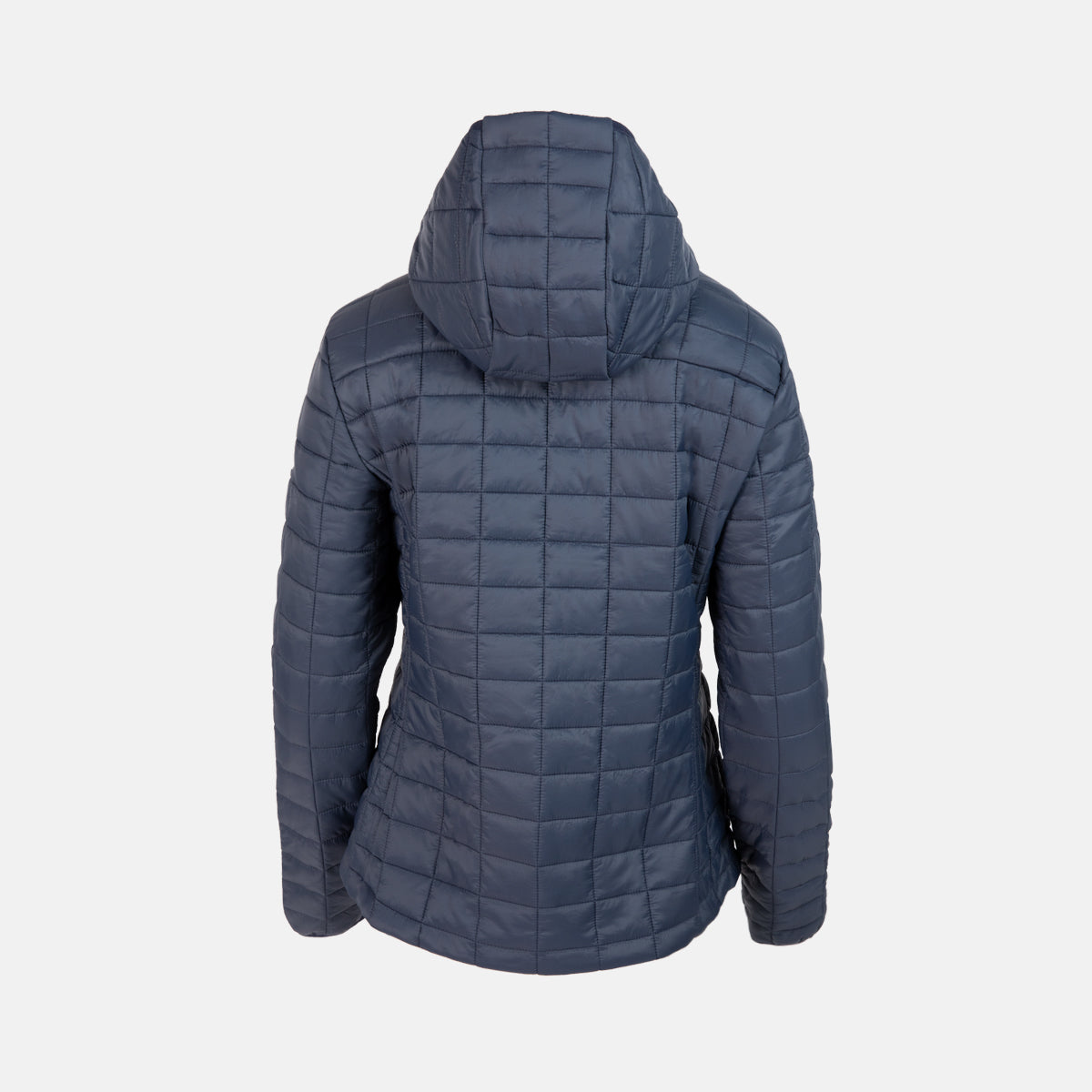 CHAQUETA DE FIBRA LIZIER W