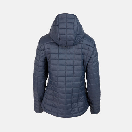 CHAQUETA DE FIBRA LIZIER W