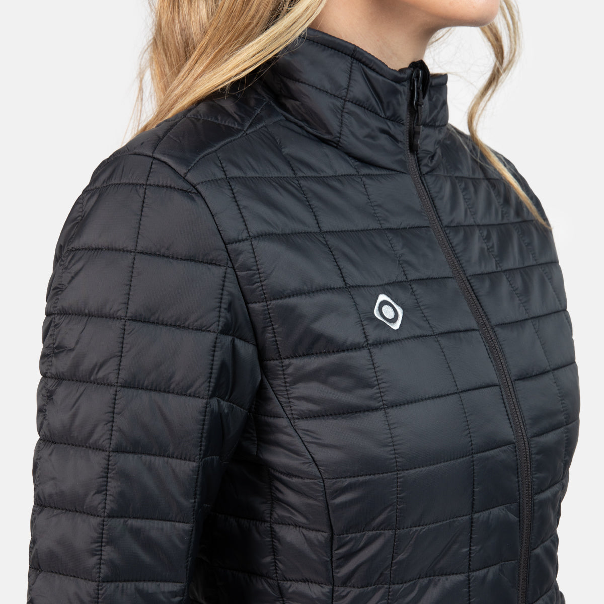 CHAQUETA DE FIBRA LIZIER W S/C