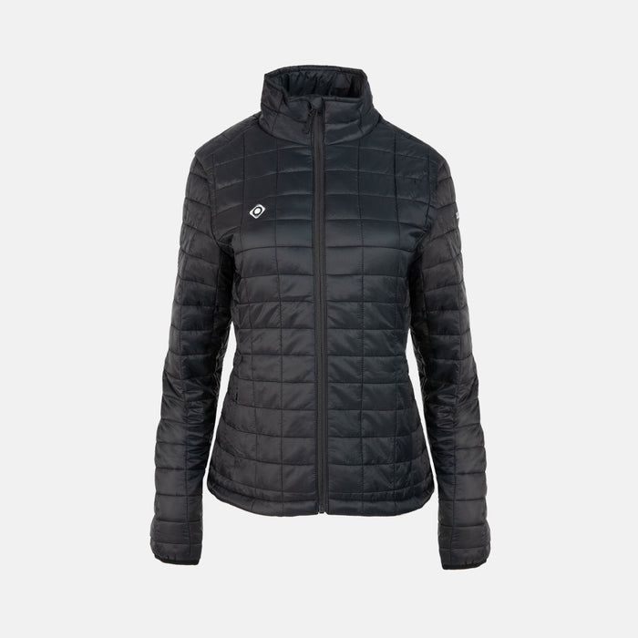 CHAQUETA DE FIBRA LIZIER W S/C