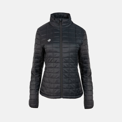 CHAQUETA DE FIBRA LIZIER W S/C