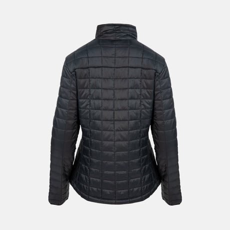 CHAQUETA DE FIBRA LIZIER W S/C