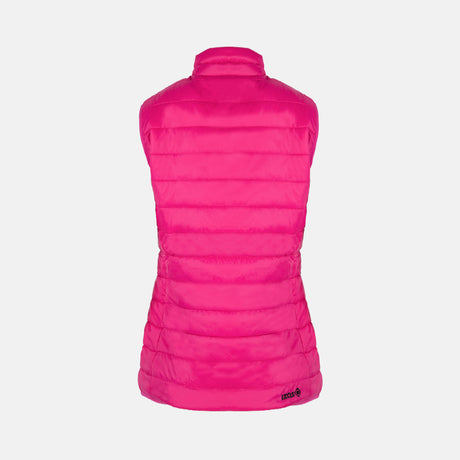 CHALECO DE FIBRA TYREE W