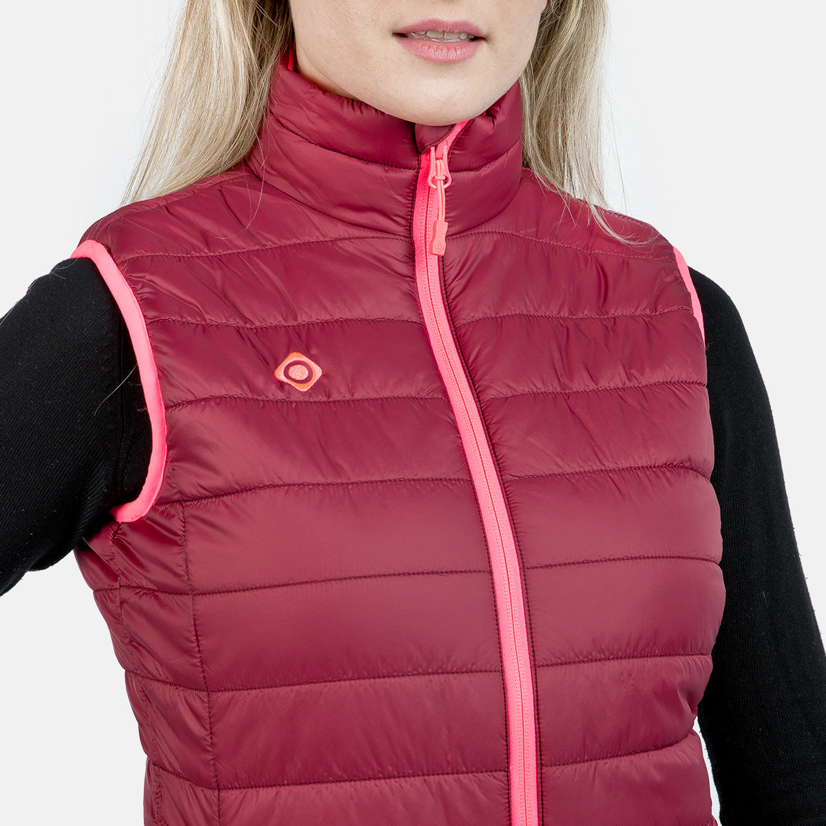 CHALECO DE FIBRA TYREE W